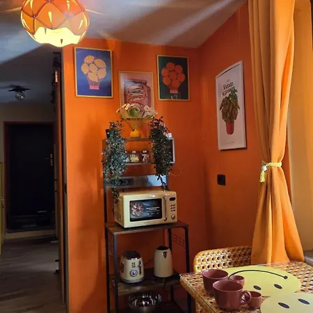 Alibi Bed And Beer Διαμέρισμα