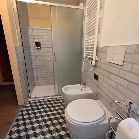 Alibi Bed And Beer *