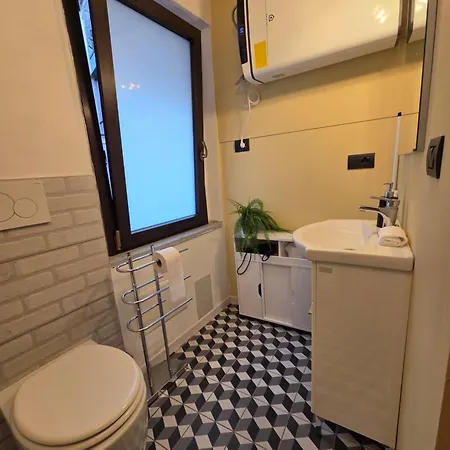 Alibi Bed And Beer Appartement *