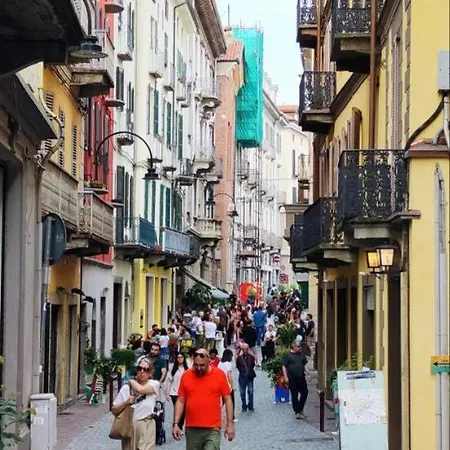 아파트 Alibi Bed And Beer *