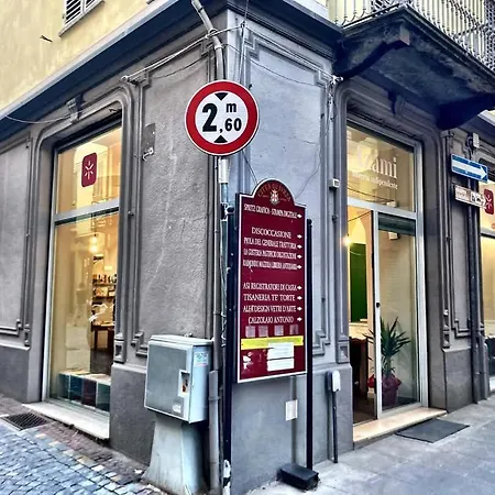 아파트 Alibi Bed And Beer *